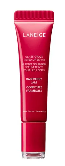 Laneige Lip Serum Raspberry Jam 12 g