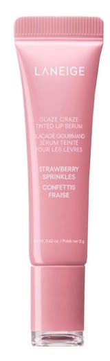 Laneige Lip Serum Strawberry Sprinkle 12 g