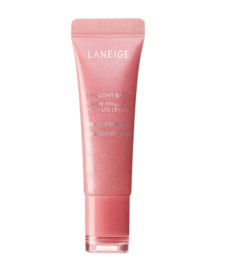 Laneige Lip Glowy Balm Pink Supernova 10 g