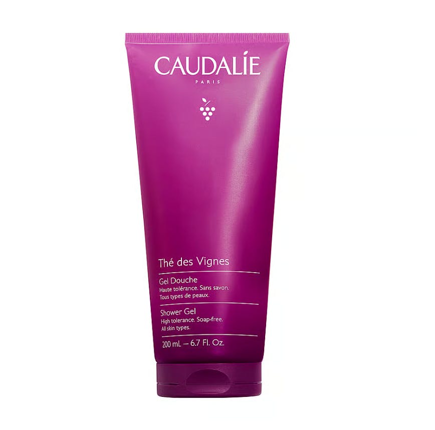 Caudalie Thé Des Vignes Shower Gel 200 ml