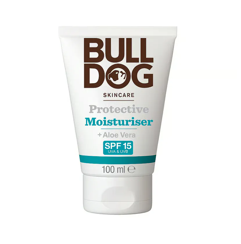 Bulldog Protective Moisturiser 100 ml