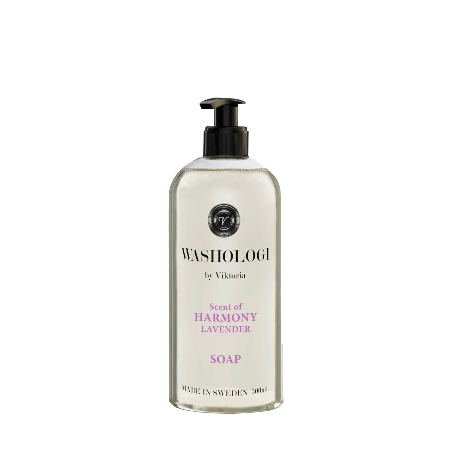 Washologi Soap Harmony 500 ml