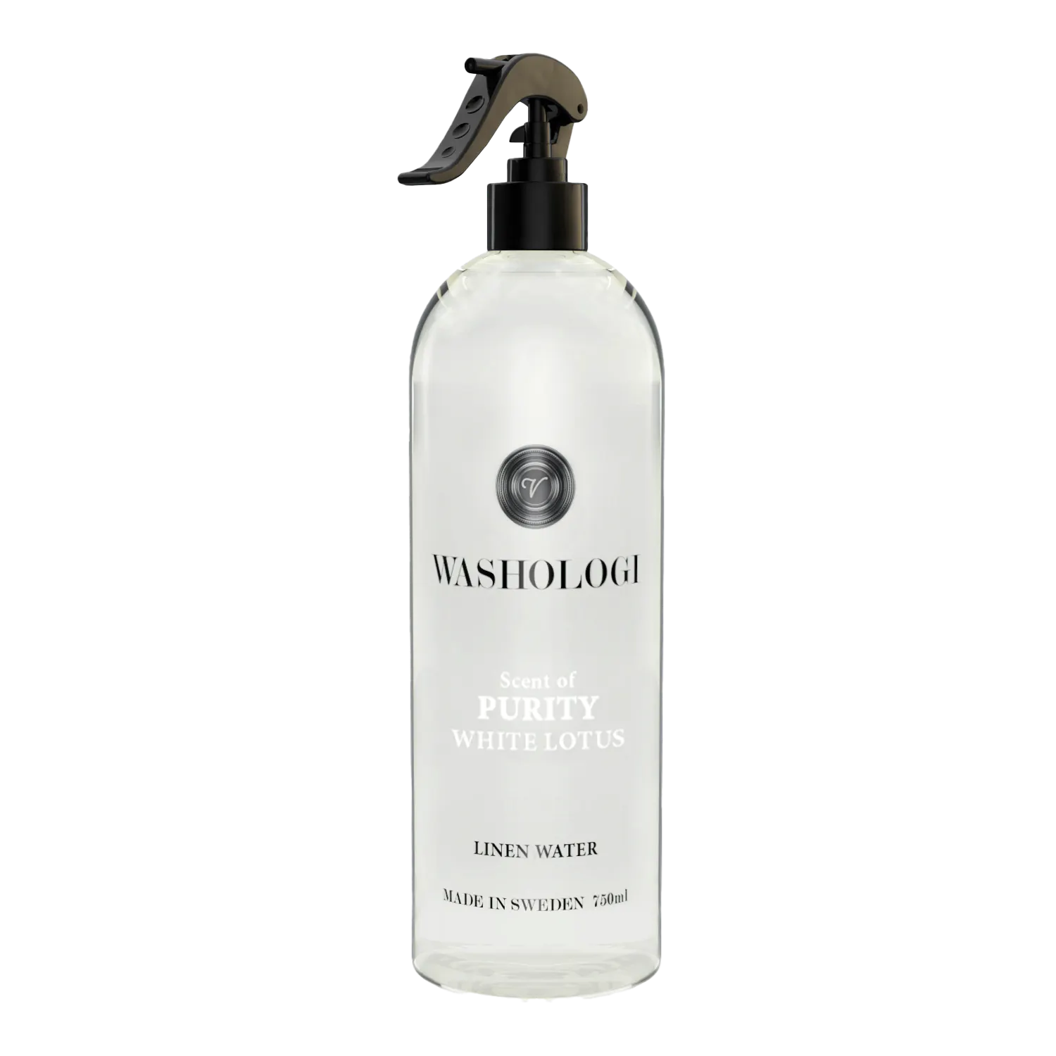 Washologi Linen Water Purity 750 ml