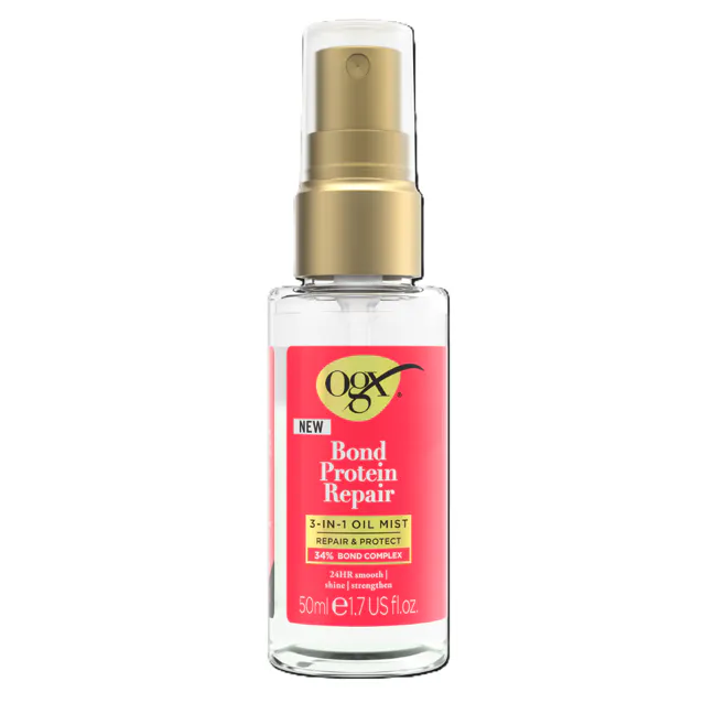 OGX Bond Repair 3-in-1 Oil Mist 50 ml
