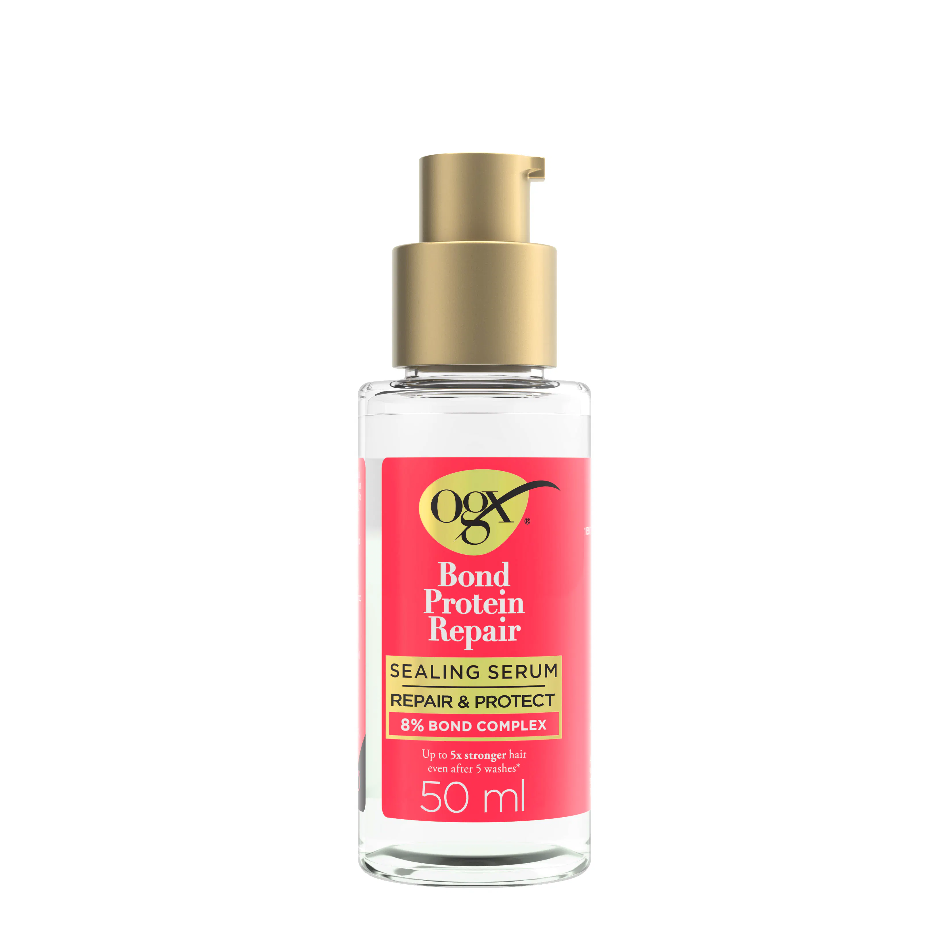 OGX Bond Repair Sealing Serum 50 ml