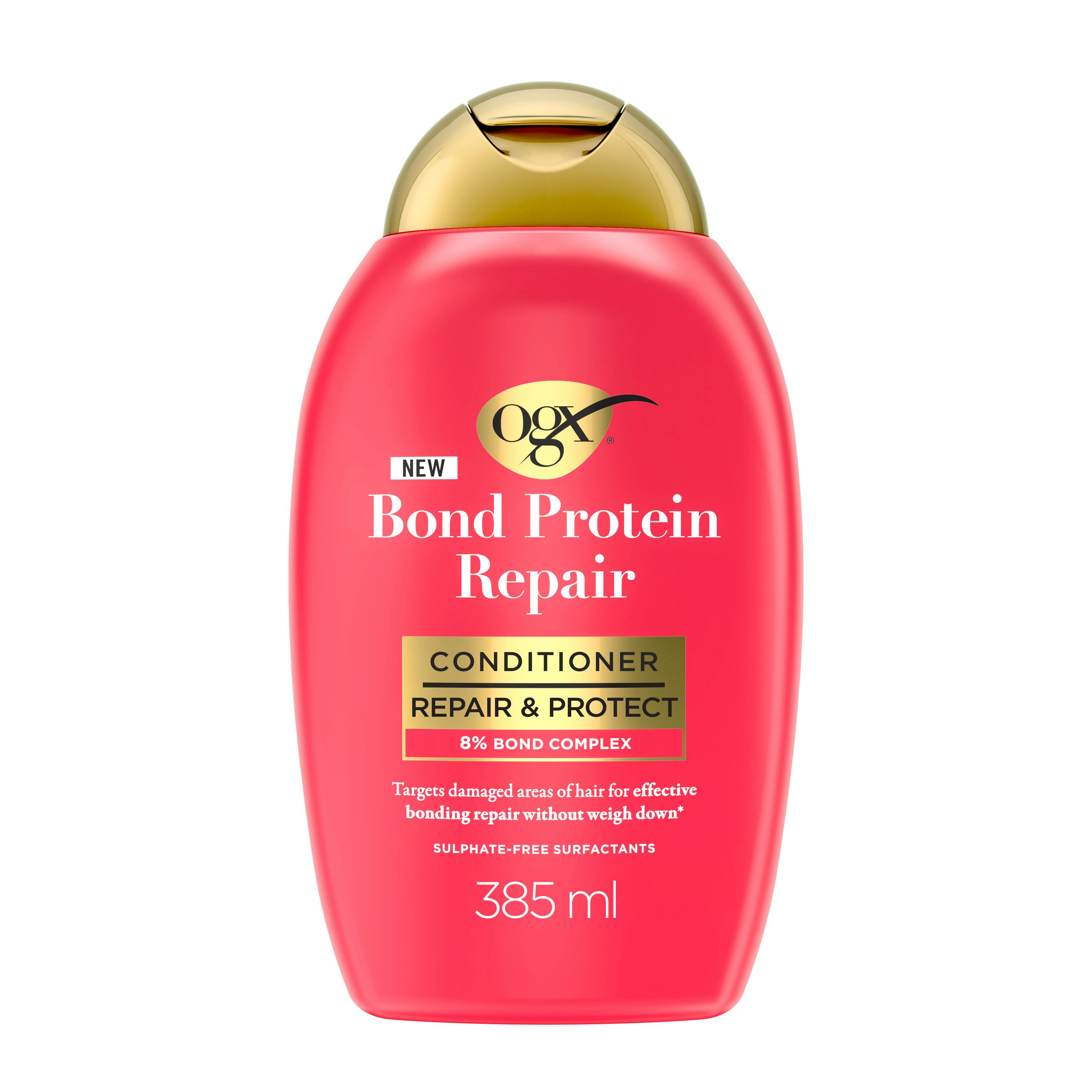 OGX Bond Repair Conditioner 385 ml