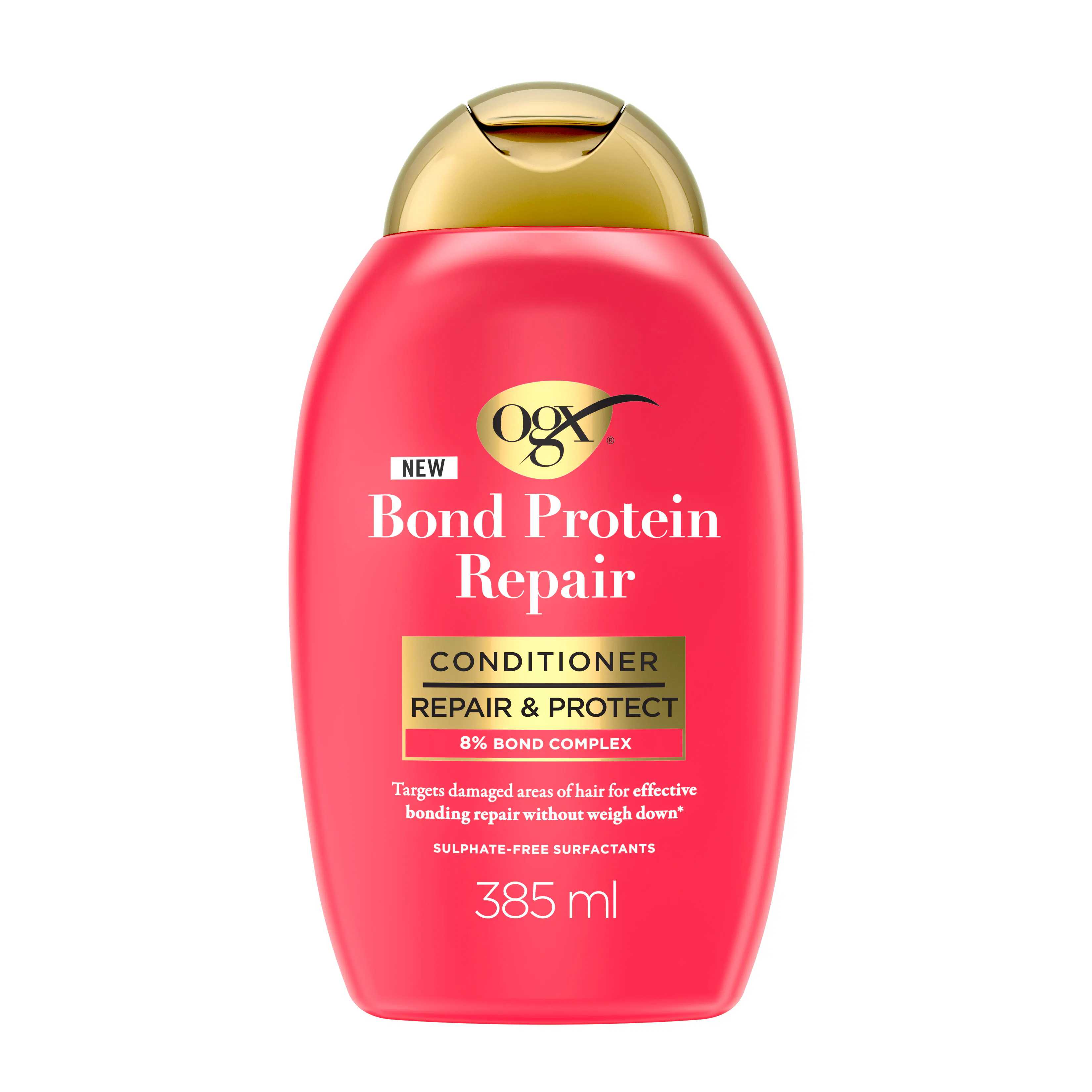OGX Bond Repair Conditioner 385 ml