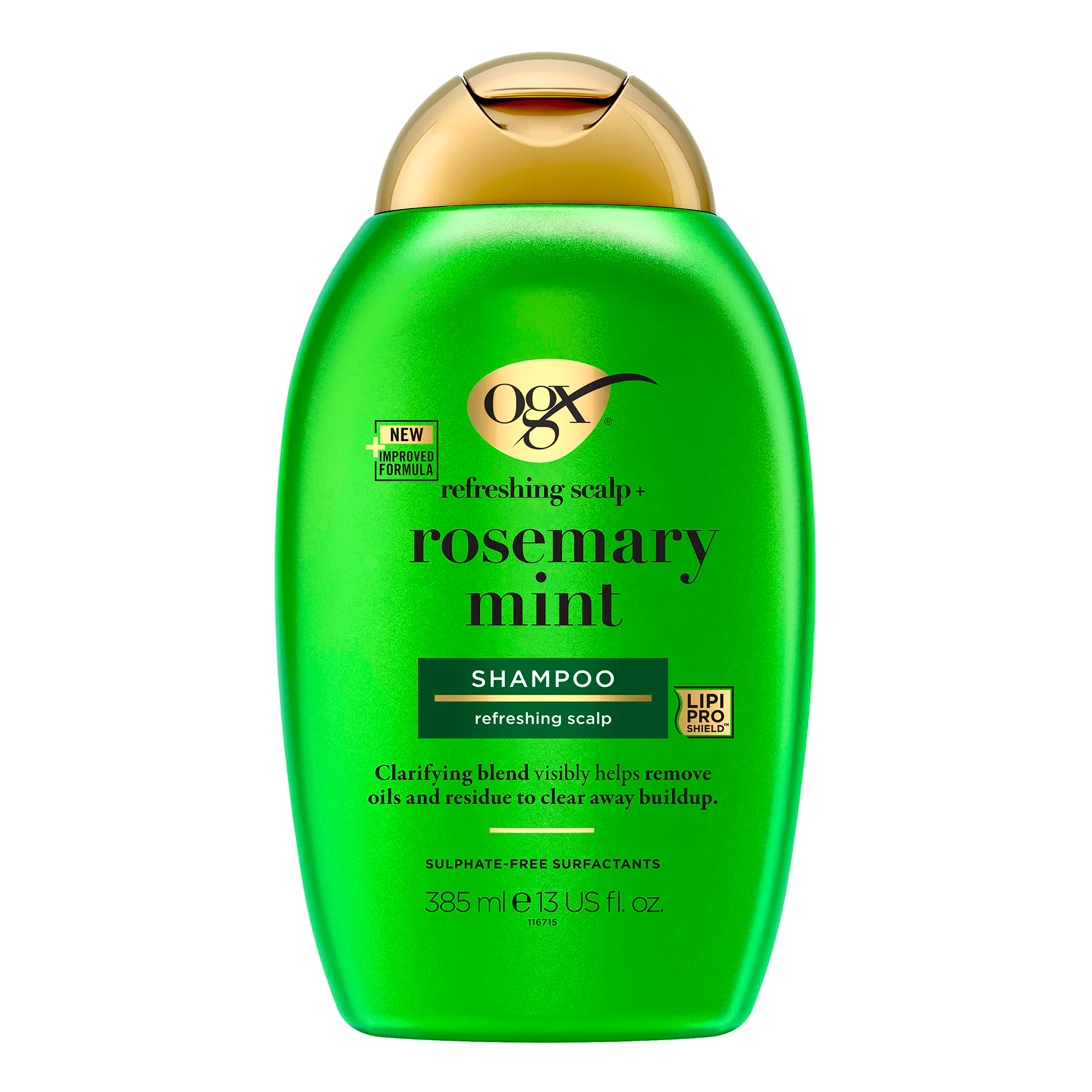 OGX Rosemary Mint Shampoo 385 ml