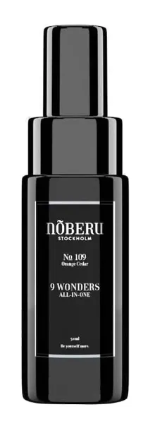 N&otilde;beru Stockholm 9 Wonders All-in-one MINI 50 ml