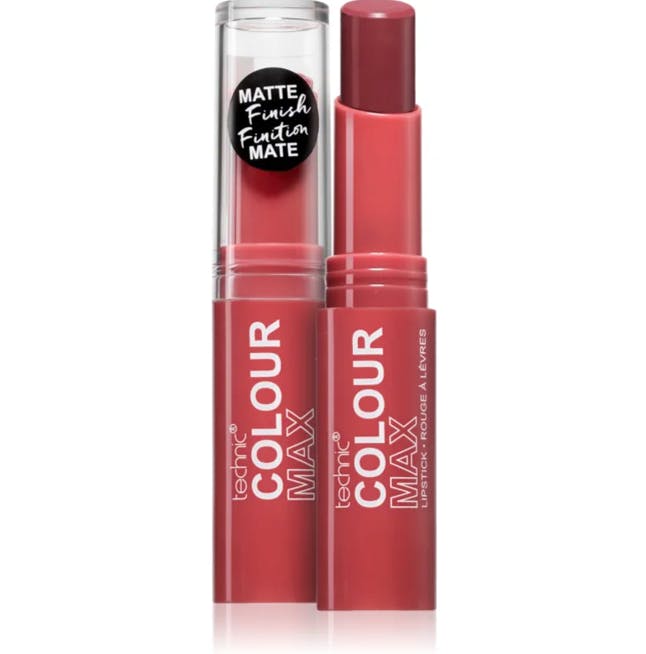 Technic Colour Max Lipstick Matte Kiss Catch 3,5 g