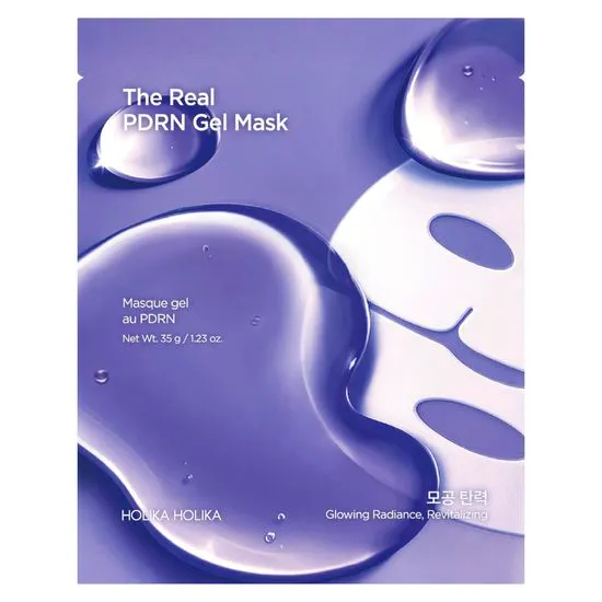 Holika Holika The Real PDRN Gel Mask 35 g