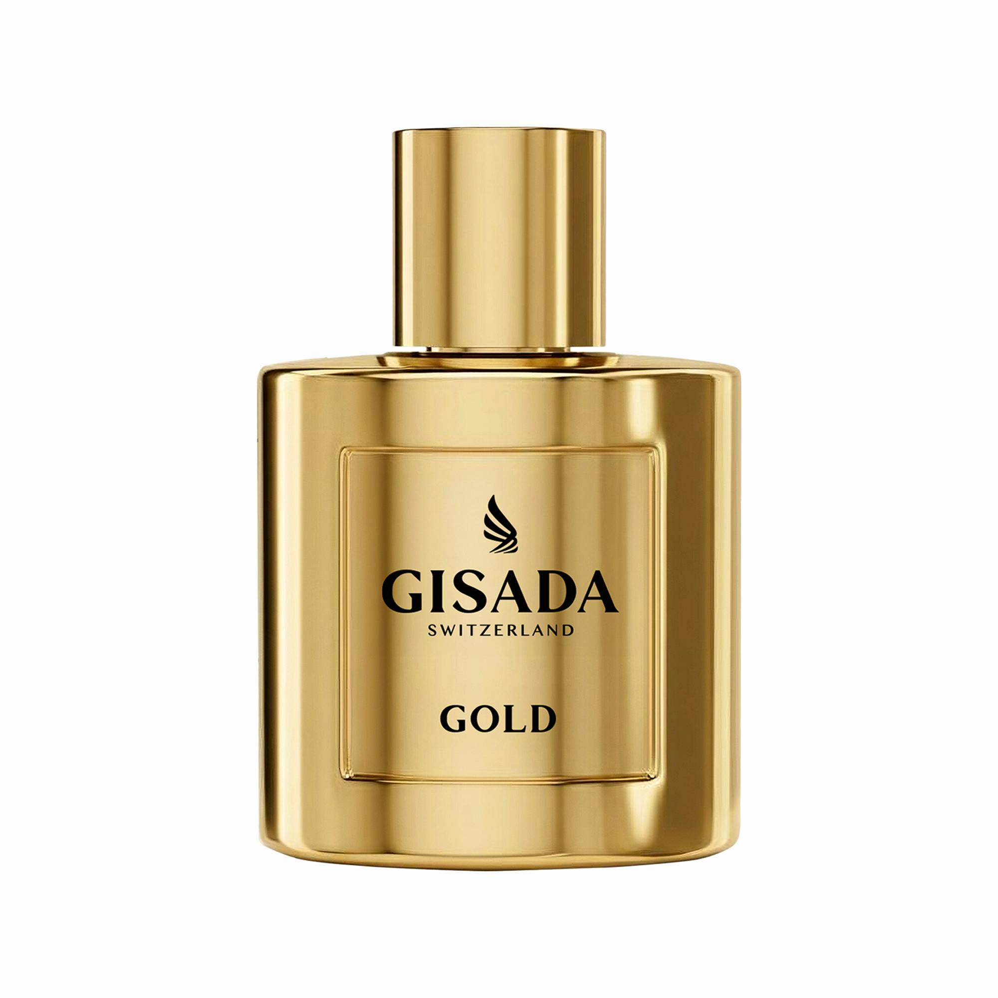 Gisada Gold EDP 100 ml