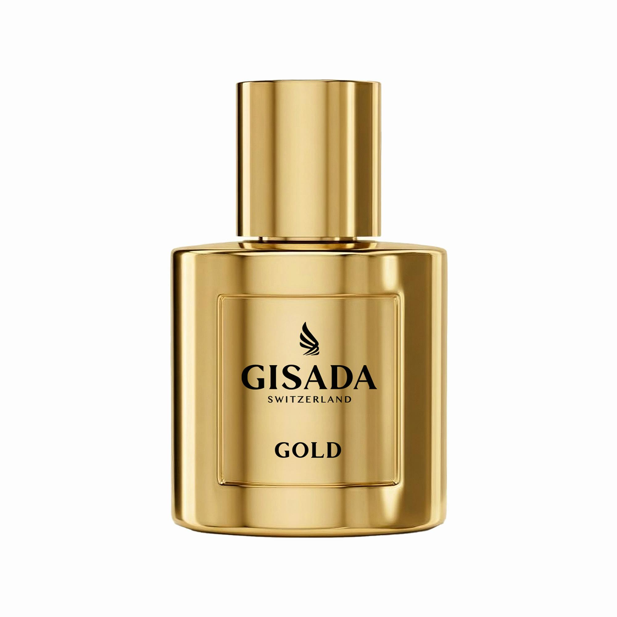 Gisada Gold EDP 50 ml