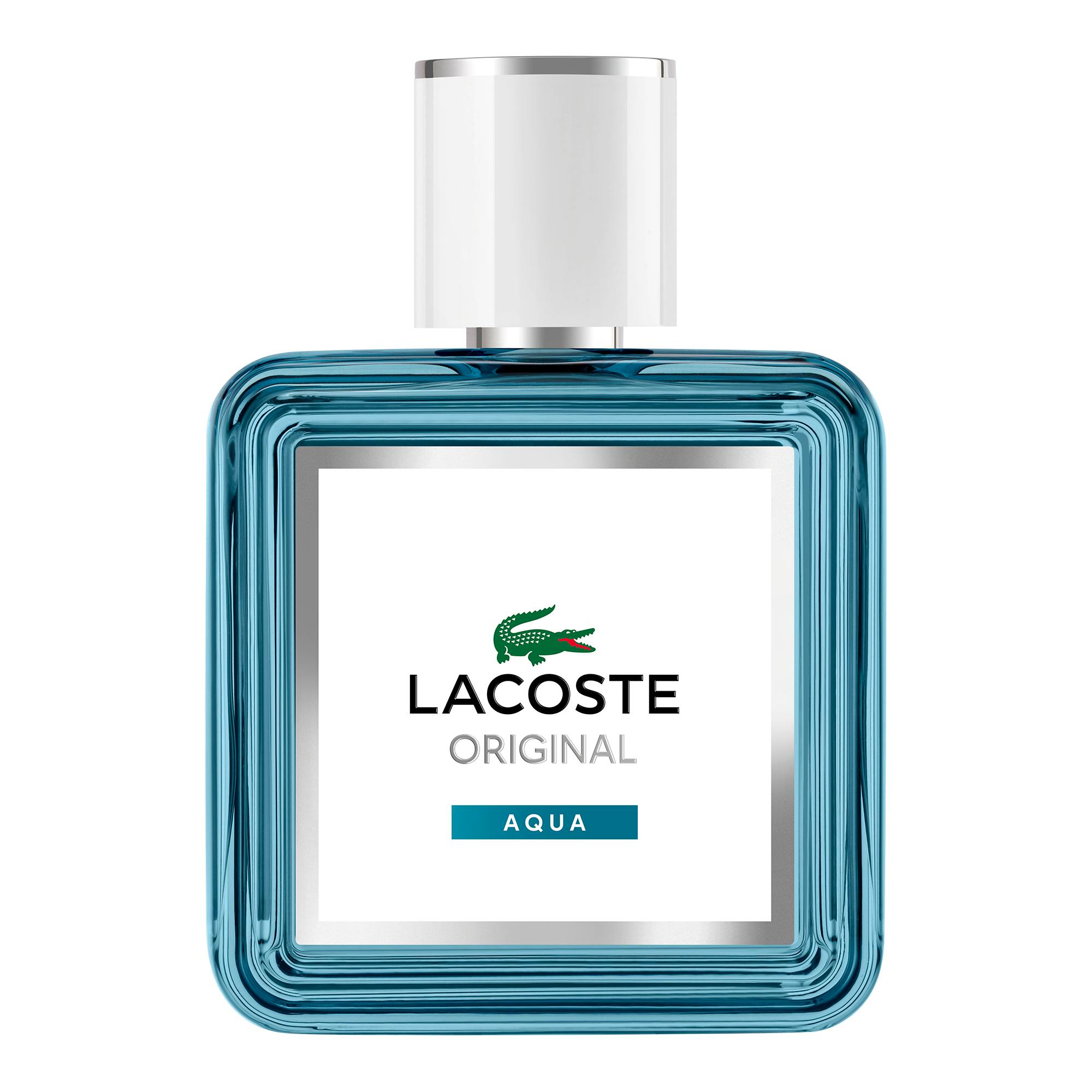 Lacoste Original Aqua 60 ml