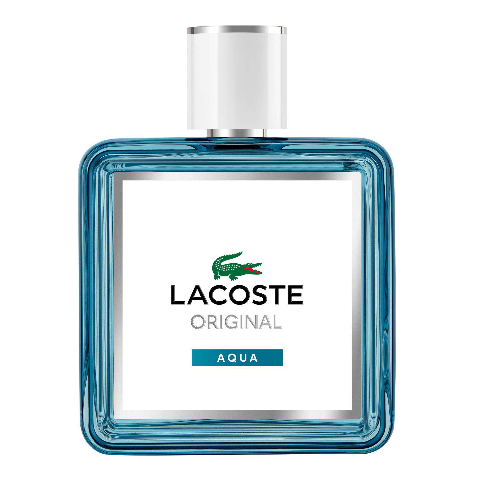 Lacoste Original Aqua 100 ml