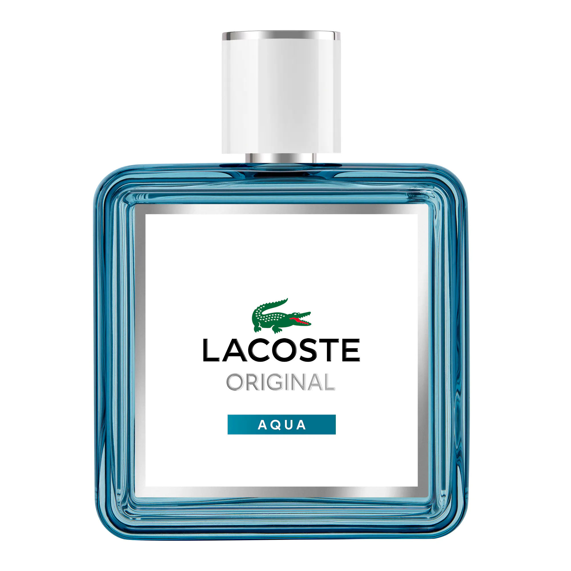 Lacoste Original Aqua 100 ml