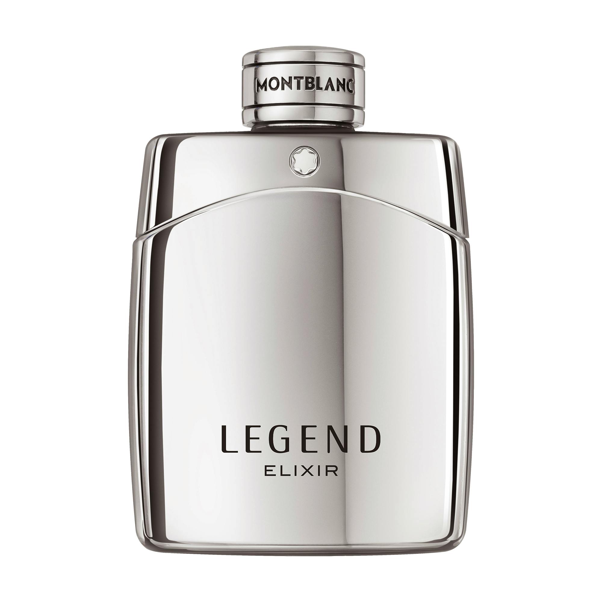Montblanc Legend Elixir EDP 100 ml