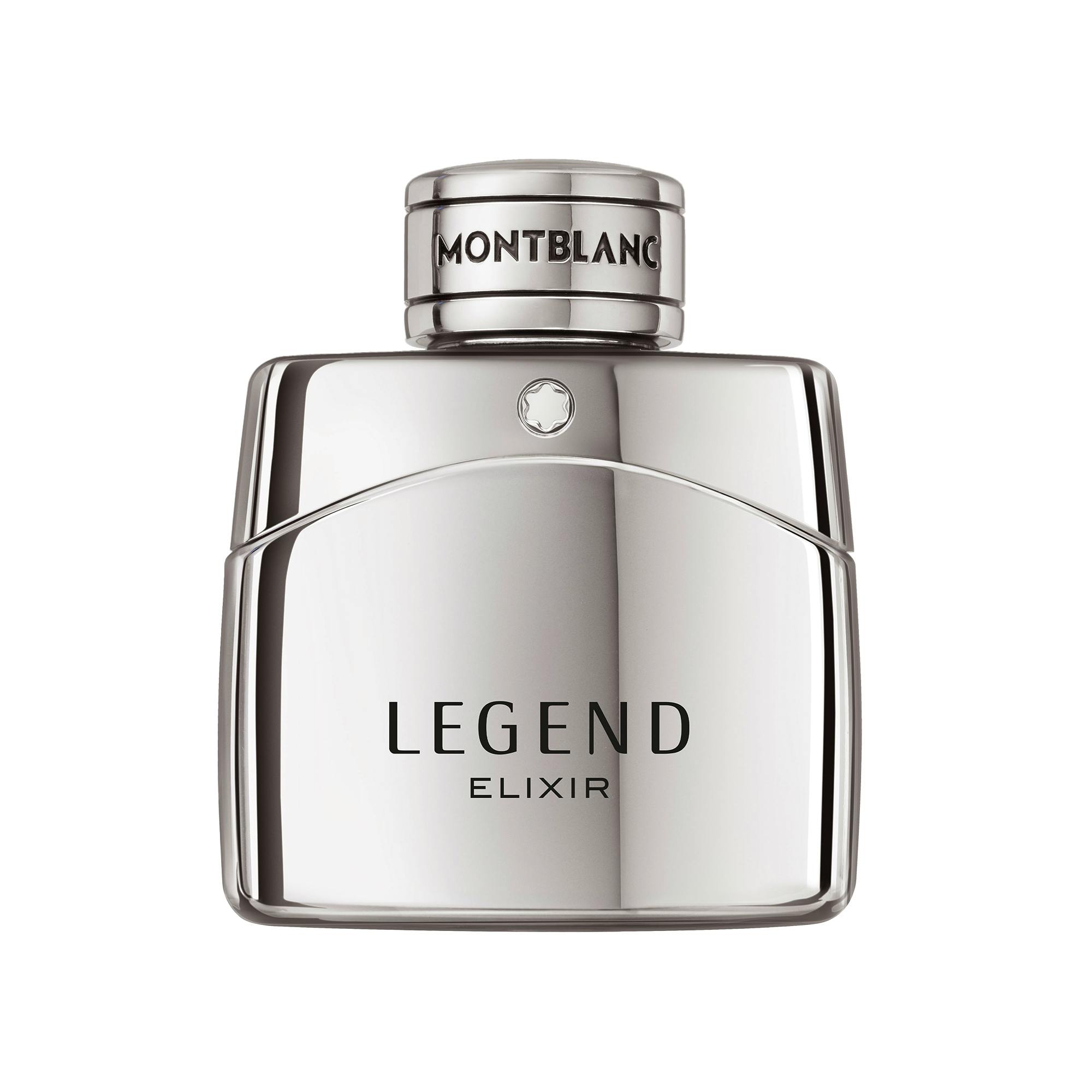 Montblanc Legend Elixir EDP 50 ml