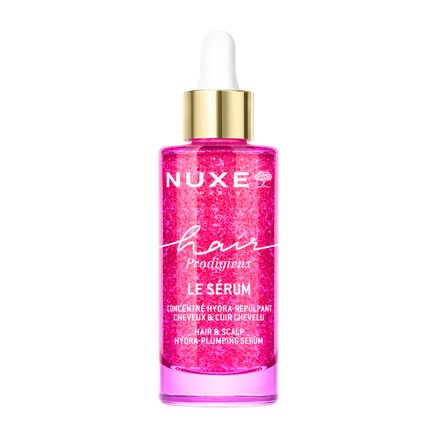 Nuxe Hair Prodigieux Hair & Scalp Serum 50 ml