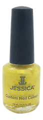 Jessica Custom Nail Colour Sunset Blvd 7,4 ml 1.39 EUR luxplus.nl