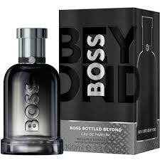 Hugo Boss Bottled Beyond EDP 100 ml