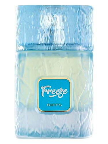Riiffs Freeze EDP 100 ml