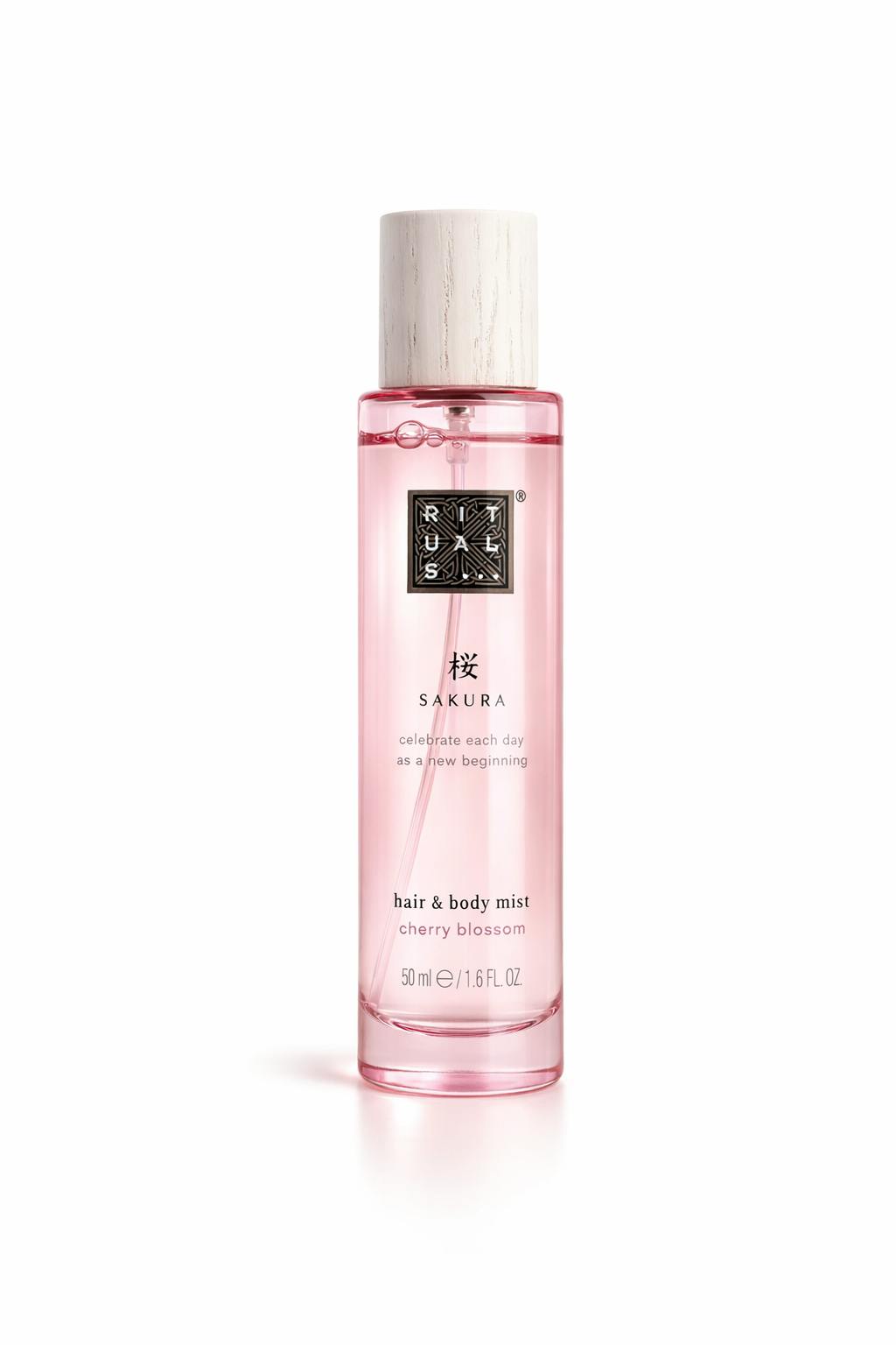 Rituals The Ritual Of Sakura Hair & Body Mist 50 ml