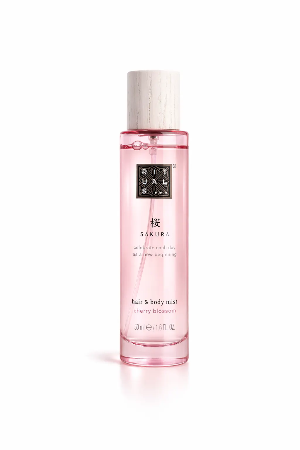 Rituals The Ritual Of Sakura Hair & Body Mist 50 ml