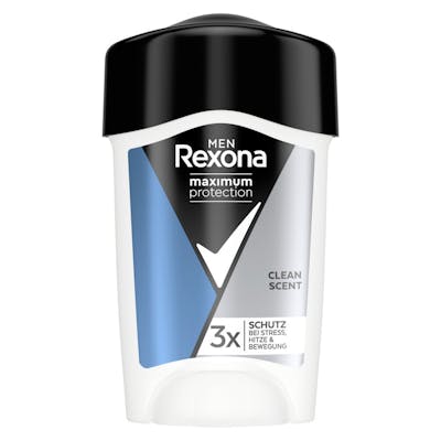 Rexona Maximum Protection Clean Scent For Men 45 ml