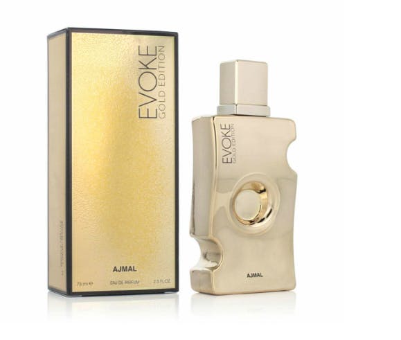 Ajmal Evoke Gold EDP 75 ml