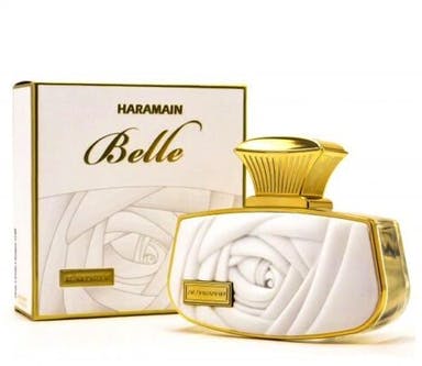 Al Haramain Belle EDP 75 ml