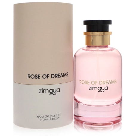 Zimaya Rose Of Dreams EDP Spray 100 ml