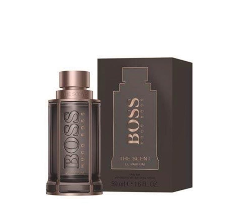 Hugo Boss The Scent Parfum For Man Parfum Spray 100 ml
