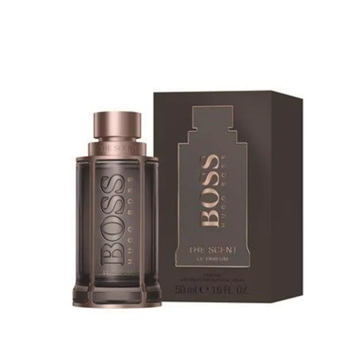 Hugo Boss The Scent Parfum For Man Parfum Spray 100 ml