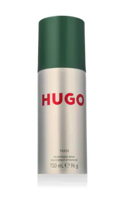 Hugo Boss Hugo Man DEO Spray 150 ml