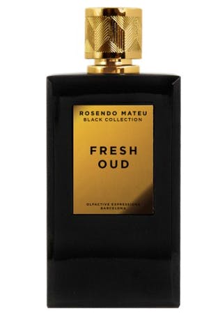 Gulf Orchid Fresh Oud EDP Spray 100 ml