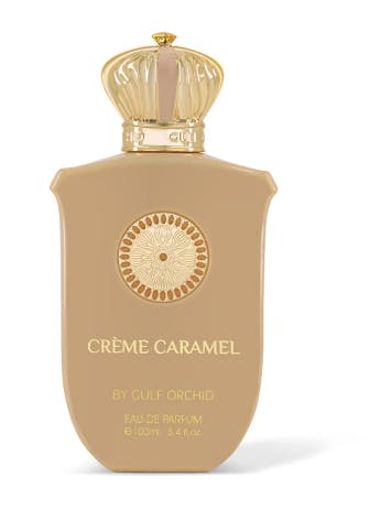 Gulf Orchid Creme Caramel EDP Spray 100 ml