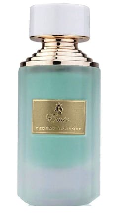 Paris Corner EMIR Cedrat Essence EDP Spray 75 ml