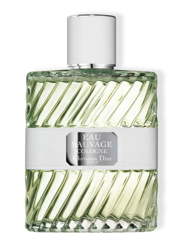 Dior Eau Sauvage Cologne Spray 100 ml