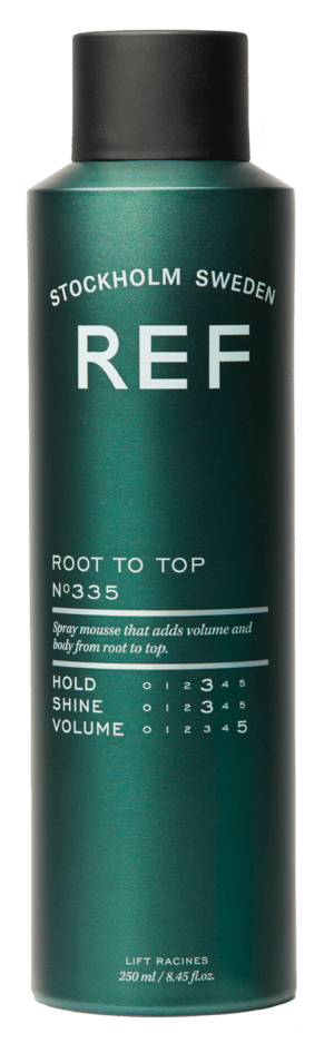 REF STOCKHOLM 335 Root to Top 250 ml