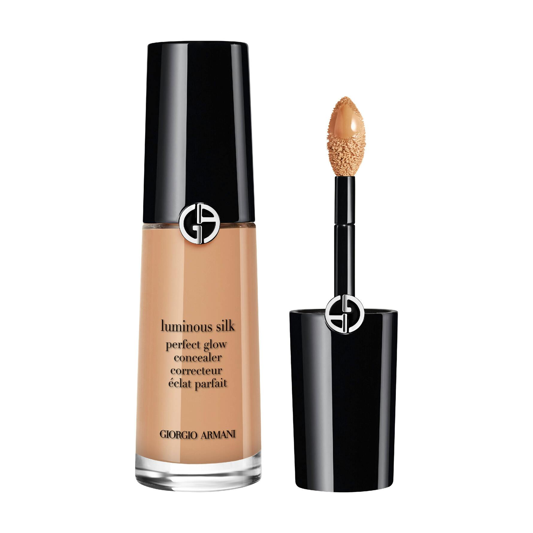 Giorgio Armani Luminous Silk Concealer 5,5 12 ml
