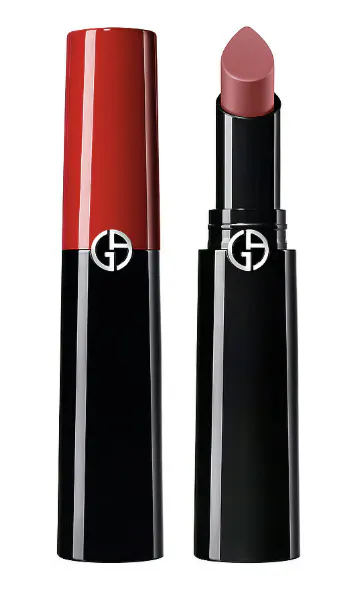 Armani Beauty Lip Power Vivid Color Long Wear Lipstick 113 Elegant 3 g