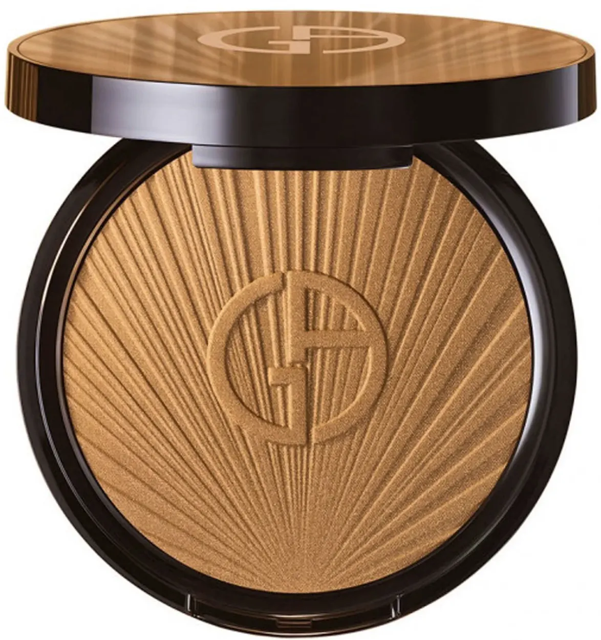 Armani Beauty Luminous Silk Creamy Bronzing Powder 90 18 g