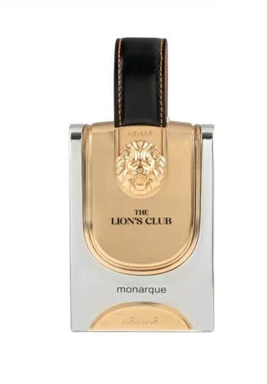 Armaf The Lions Club Monarque EDP 100 ml