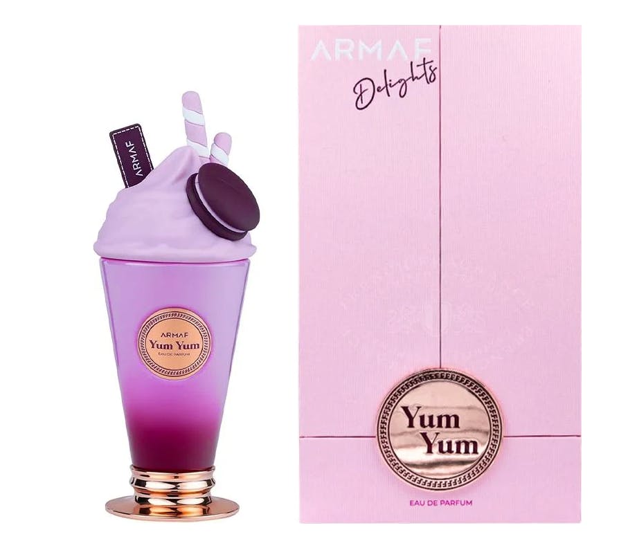 Armaf Delights Yum Yum EDP 100 ml