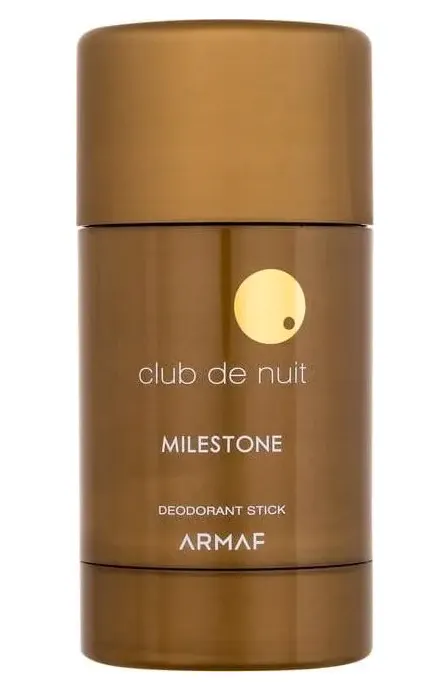 Armaf Club De Nuit Milestone deo Stick 75 g