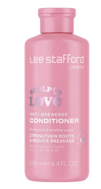 Lee Stafford Scalp Love Anti-Breakage Conditioner 250 ml
