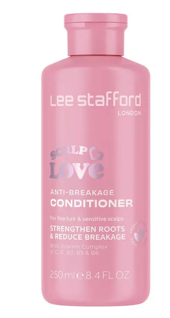 Lee Stafford Scalp Love Anti-Breakage Conditioner 250 ml