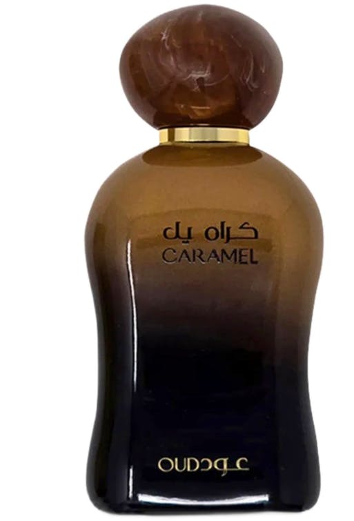Ard Al Zaafaran Caramel Oud EDP 100 ml