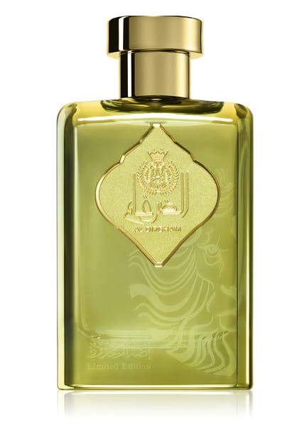 Ard Al Zaafaran Al Dirgham Limited Edition EDP 100 ml